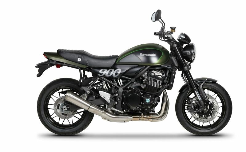 SHAD 3P System Fitting (side) - Kawasaki Z900RS | 1062523