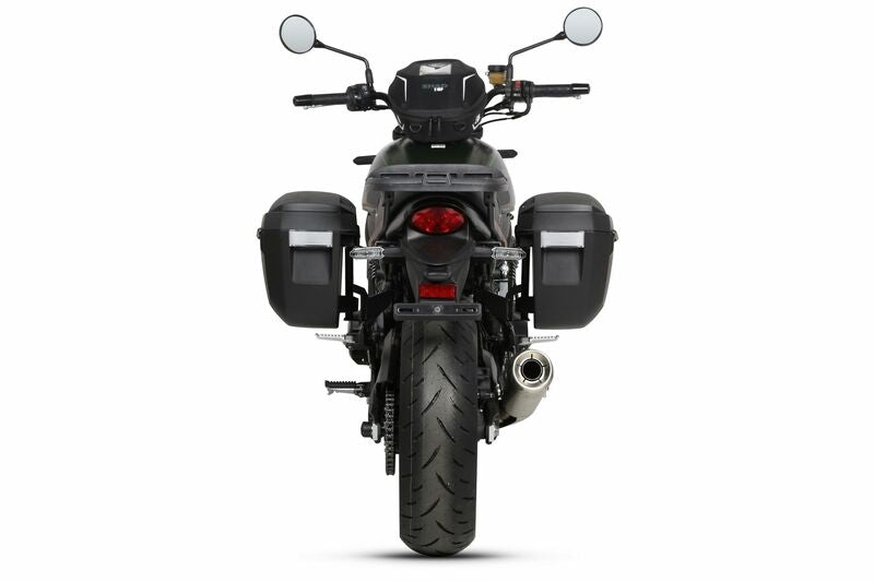 SHAD 3P System Fitting (side) - Kawasaki Z900RS | 1062523