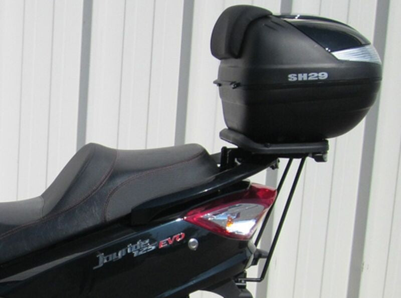 SHAD Top Master Fitting Set - SYM | 1062566