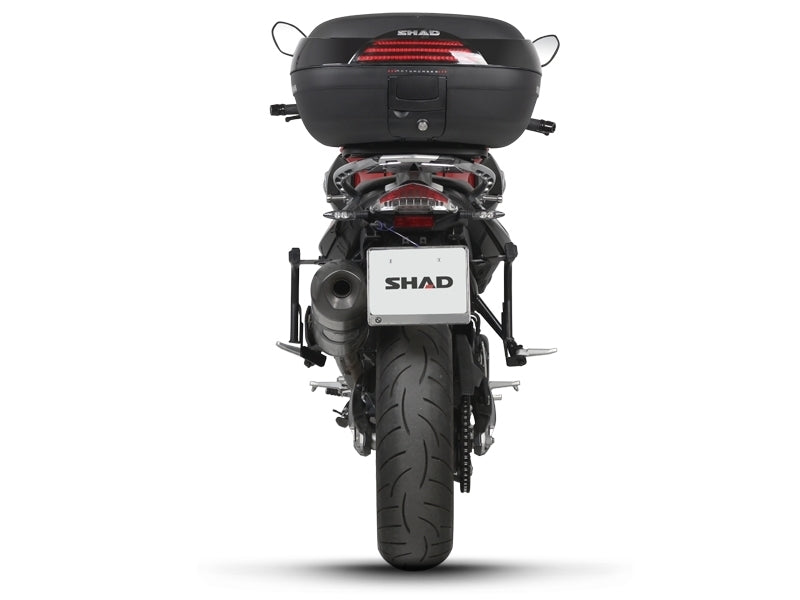 SHAD 3P System Fitting (side) - BMW F800R | 1062626