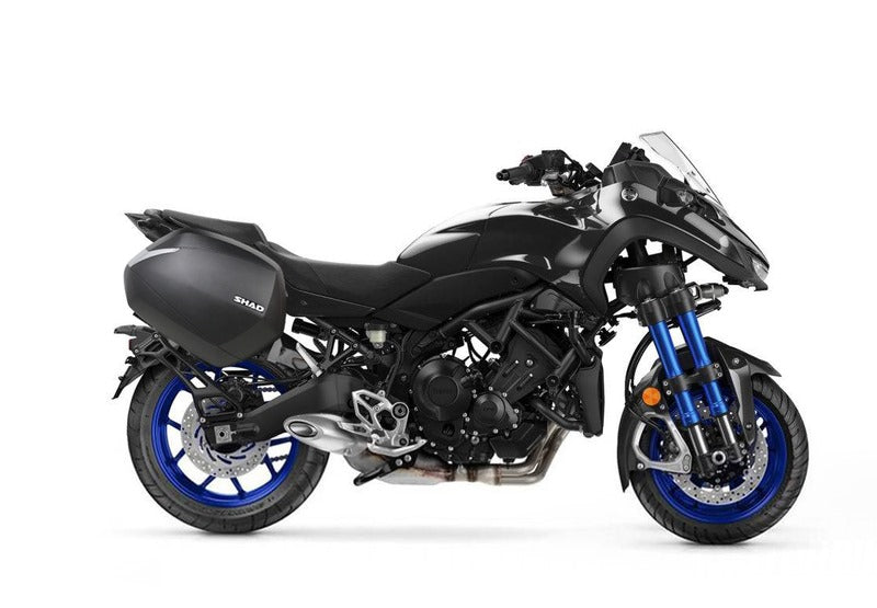 SHAD 3P System Fitting (side) - Yamaha Niken | 1062727