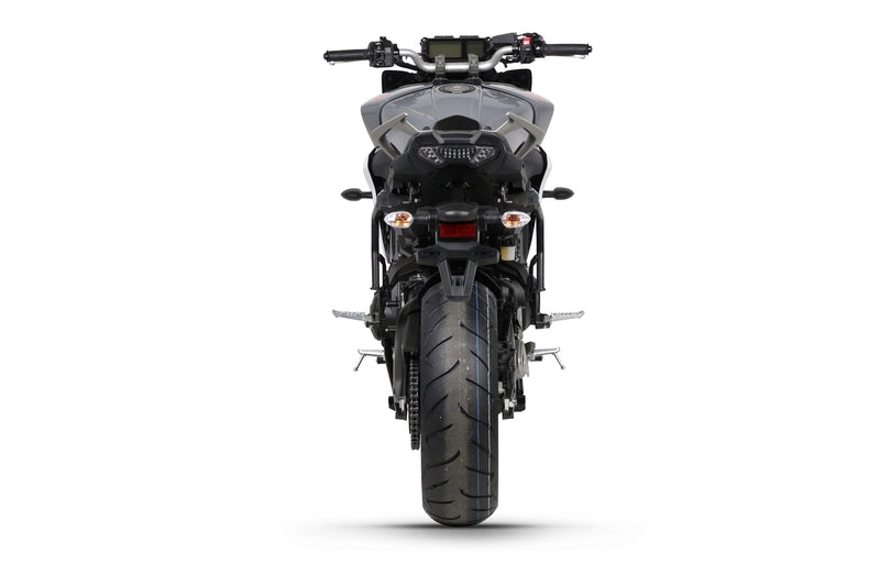 SHAD 3P System Fitting (side) - Yamaha MT-09 Tracer | 1062734
