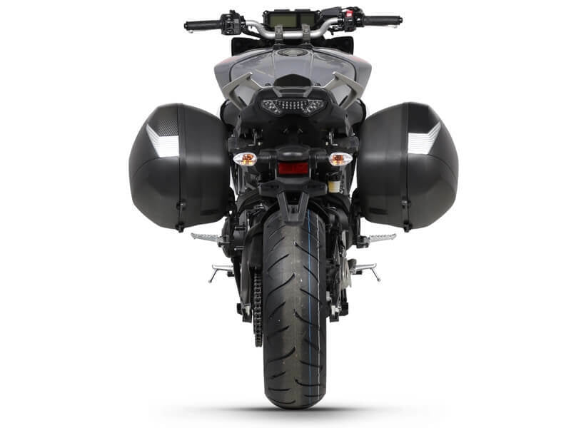SHAD 3P System Fitting (side) - Yamaha MT-09 Tracer | 1062734