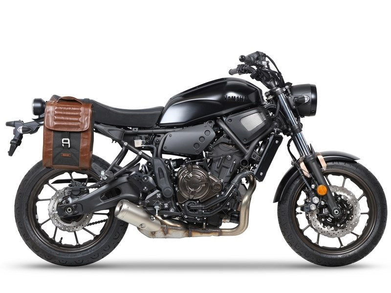 SHAD Side Bag Holder Café Racer Yamaha XSR 700 | 1062756