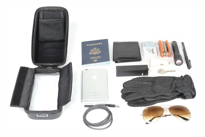 SHAD SG75 Smartphone Case Handlebar Braket - 6 5'' | 1062777