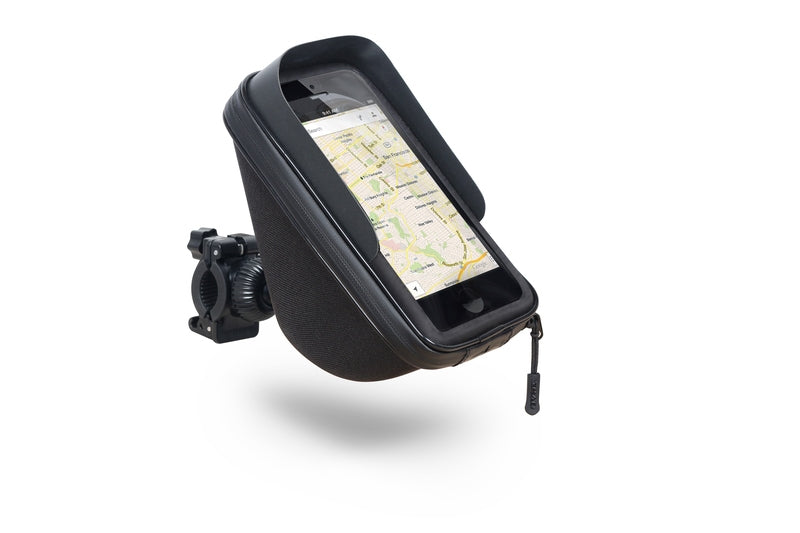 SHAD SG75 Smartphone Case Handlebar Braket - 6 5'' | 1062777