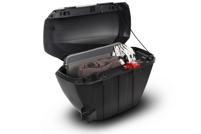 SHAD SH23 Side Cases Aluminium 5kg 23L | 1092076
