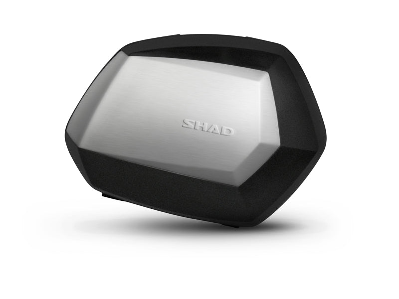 SHAD SH35 Side Cases Aluminum | 1092077