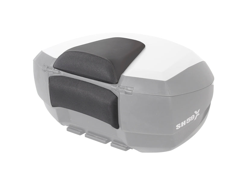 SHAD SH59X Top Case aluminium | 1092085