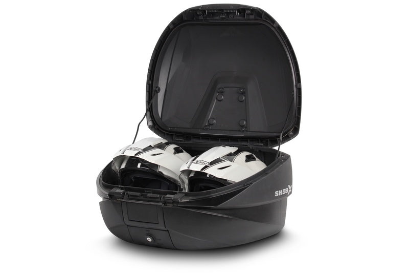 SHAD SH59X Top Case aluminium | 1092085