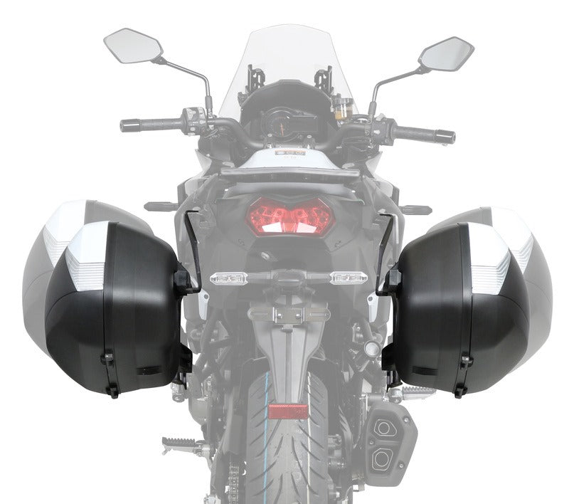 SHAD 3P System Fitting (side) | 1092153