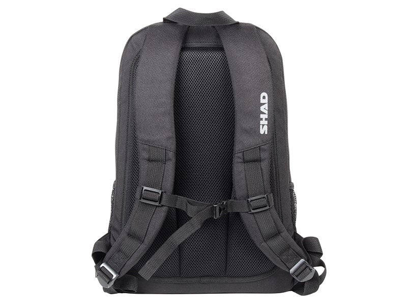 SHAD SL86 Backpack - Black 26L | 1102007