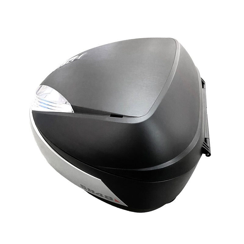 SHAD SH48 Top Case - Black/Titanium | 1102008