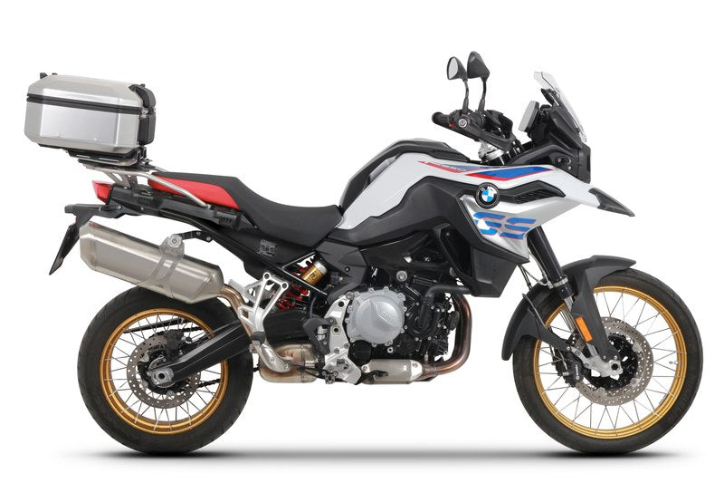 SHAD Top Master Fitting Set - BMW F750/850GS | 1102045