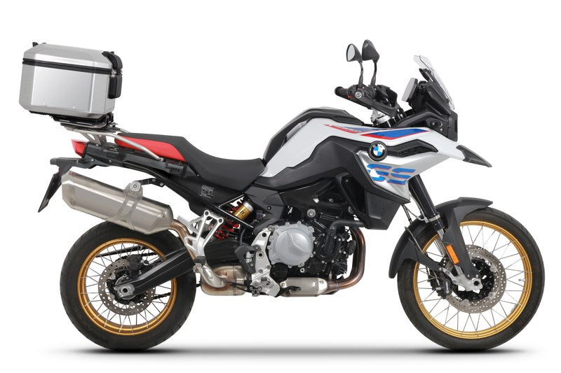 SHAD Top Master Fitting Set - BMW F750/850GS | 1102045