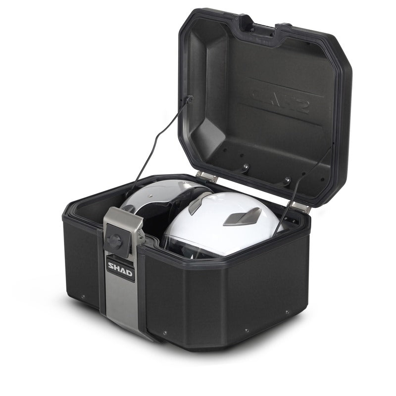 SHAD TR48 Top Case - Black | 1103834