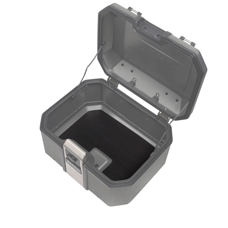 SHAD TR48 Top Case - Black | 1103834