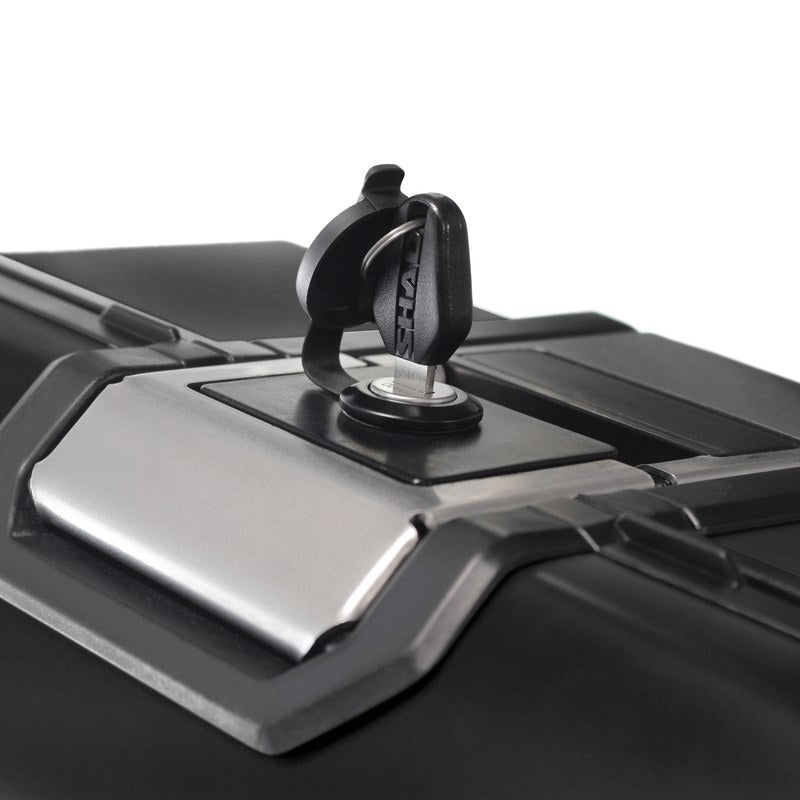 SHAD TR36 Side Case Left - Black | 1103850