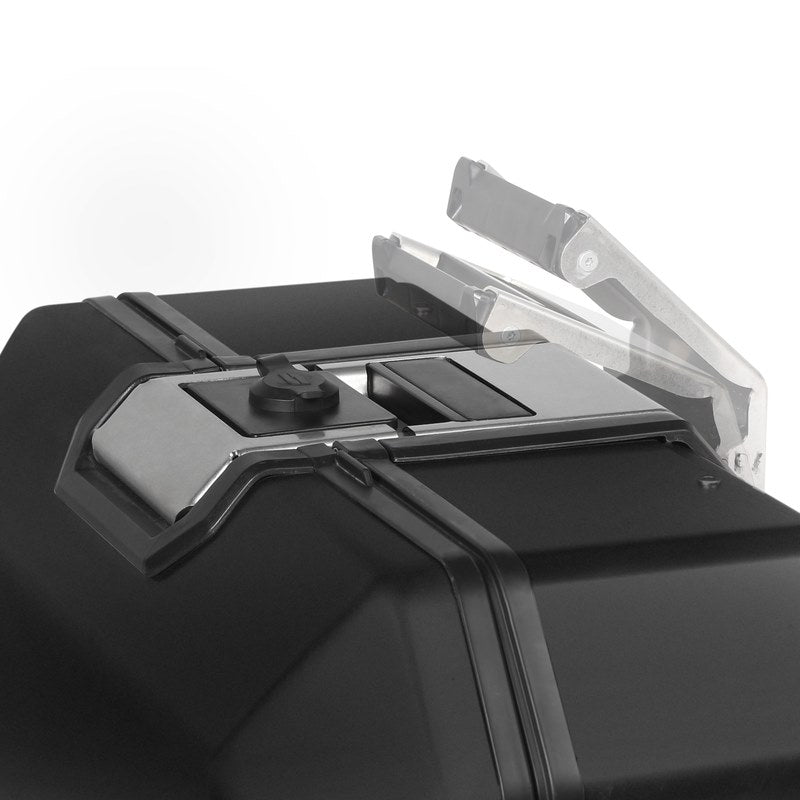 SHAD TR36 Side Case Left - Black | 1103850