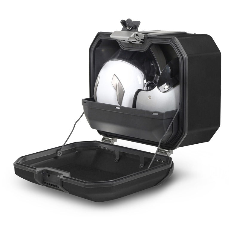 SHAD TR47 Side Case Right - Black | 1103851