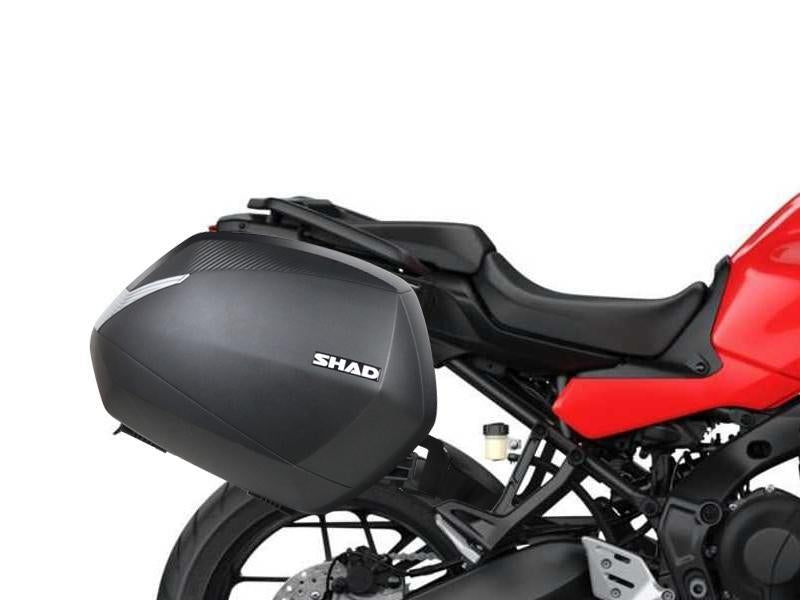 SHAD 3P Fitting Kit - Yamaha Tracer 9 | 1105699