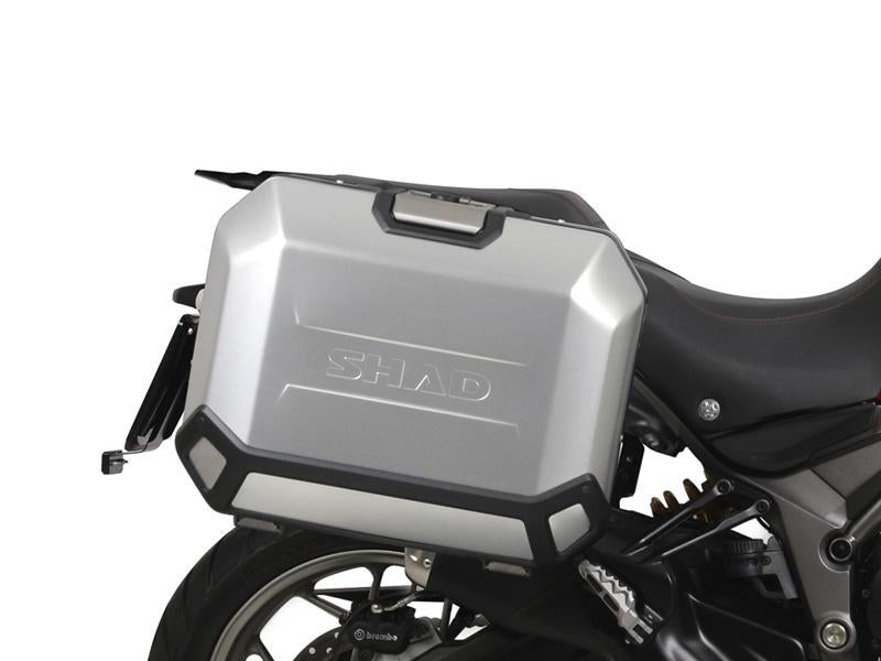 SHAD 4P Fitting Kit - Ducati Multistrada 950 | 1105956