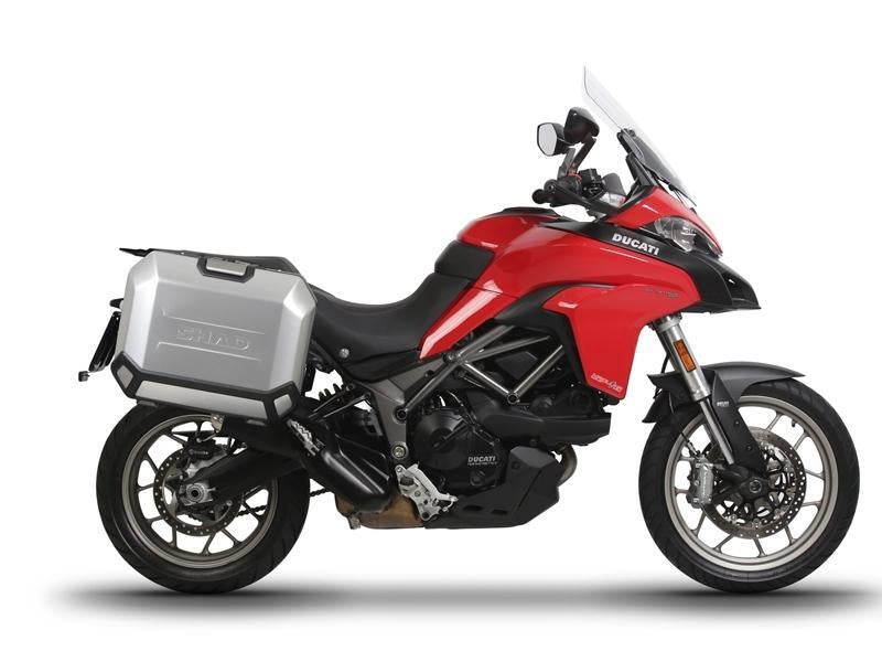 SHAD 4P Fitting Kit - Ducati Multistrada 950 | 1105956