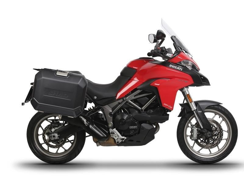 SHAD 4P Fitting Kit - Ducati Multistrada 950 | 1105956
