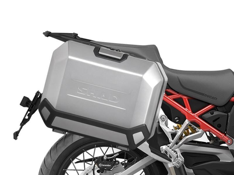 SHAD 4P Fitting Kit - Ducati Multistrada 1200 V4 | 1105957