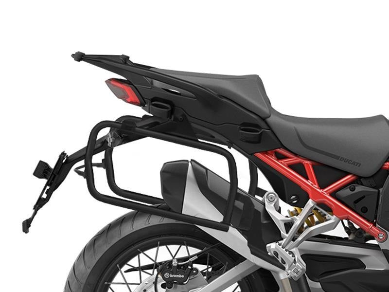 SHAD 4P Fitting Kit - Ducati Multistrada 1200 V4 | 1105957