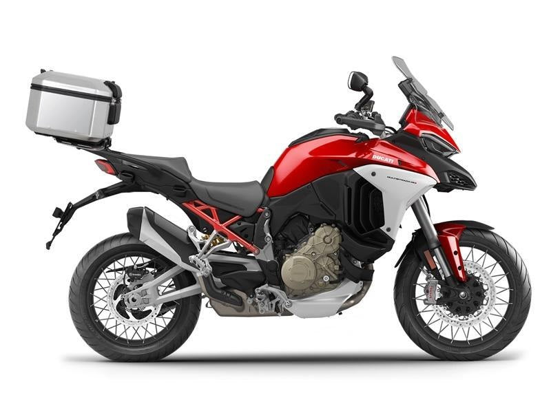 SHAD Top Master Fitting Set - Ducati Multistrada 1200 V4 S Sport | 1105958