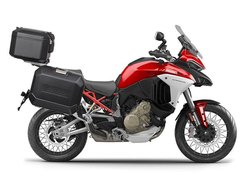 SHAD Top Master Fitting Set - Ducati Multistrada 1200 V4 S Sport | 1105958