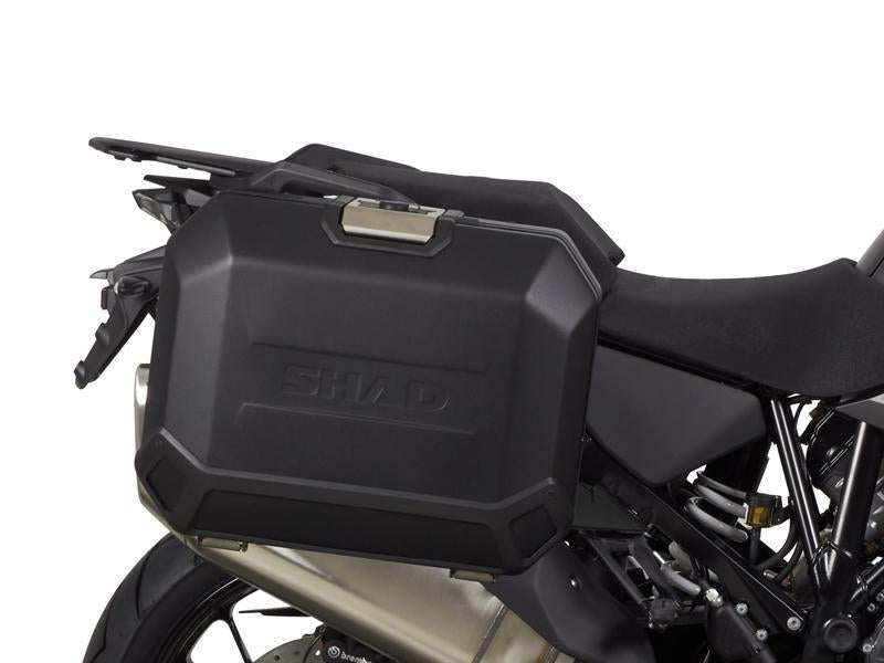 SHAD 4P Fitting Kit - KTM 1290 Super Adventure | 1105962