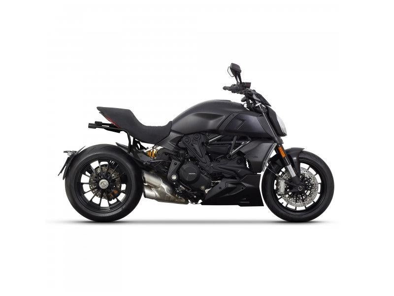 SHAD 3P System Fitting Kit - Ducati Diavel 1260S | 1107047