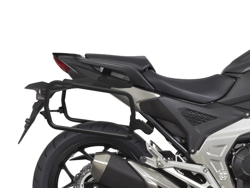 SHAD 4P System Fitting Set (side) - Honda NC750X | 1109268