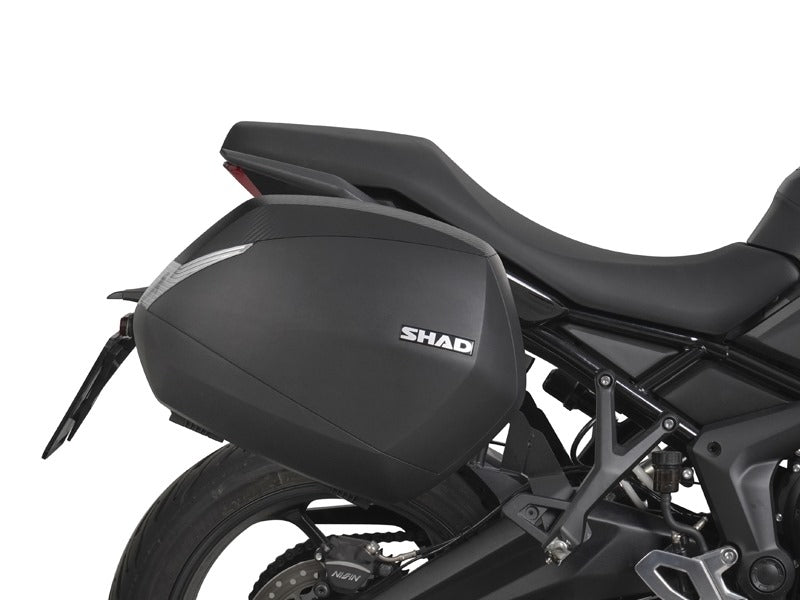 SHAD 3P System Fitting (side) - Triumph Tiger 660 Sport | 1116530