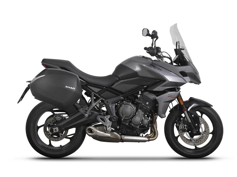 SHAD 3P System Fitting (side) - Triumph Tiger 660 Sport | 1116530