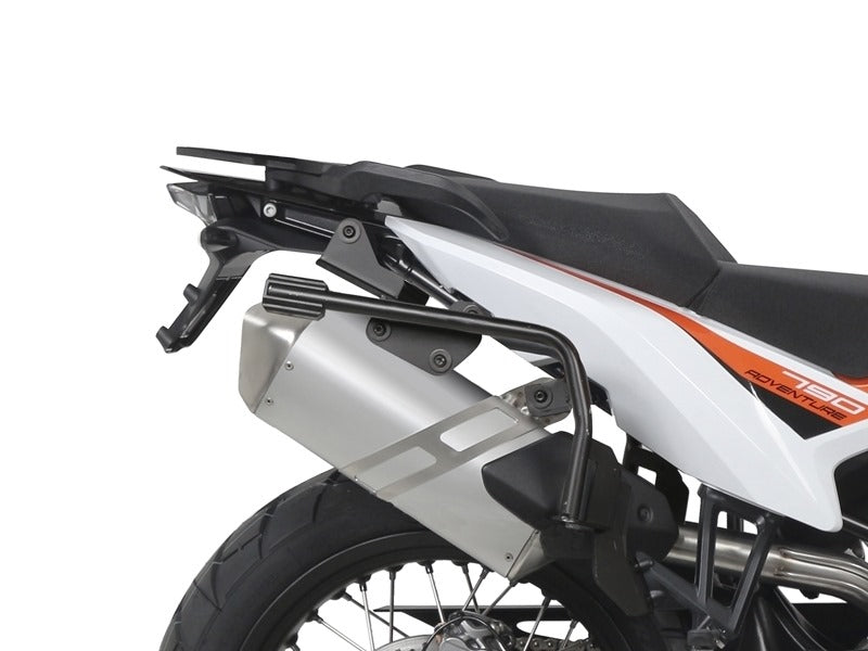 SHAD 3P System Fitting (side) - KTM Duke 790 / 890 Adventure / R | 1117333