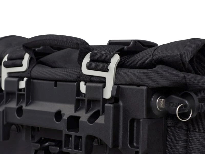 SHAD TR40 Soft Adventure Panniers | 1117861