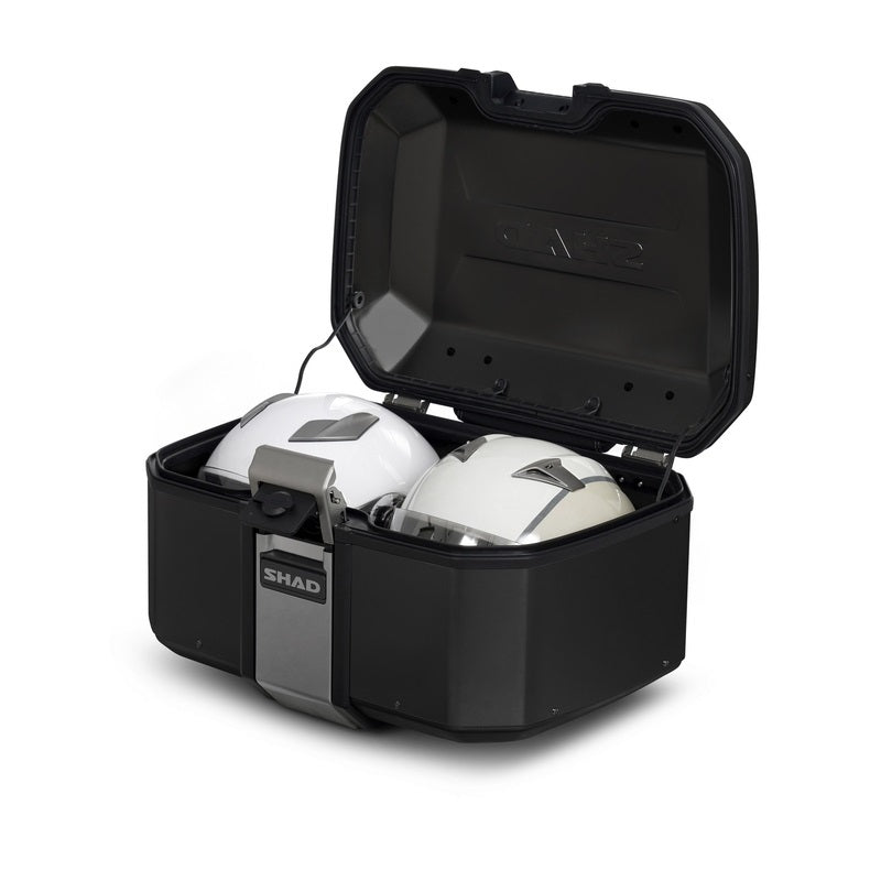SHAD TR55 Terra Top Case - Black | 1120185