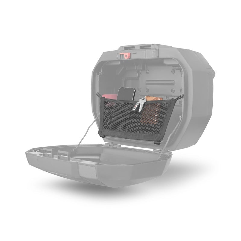 SHAD SH38X Carbon Expandible Side Cases Set | 1127321