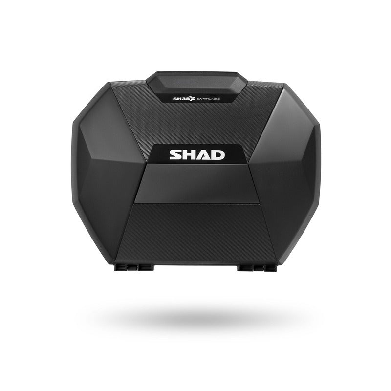 SHAD SH38X Carbon Expandible Side Cases Set | 1127321