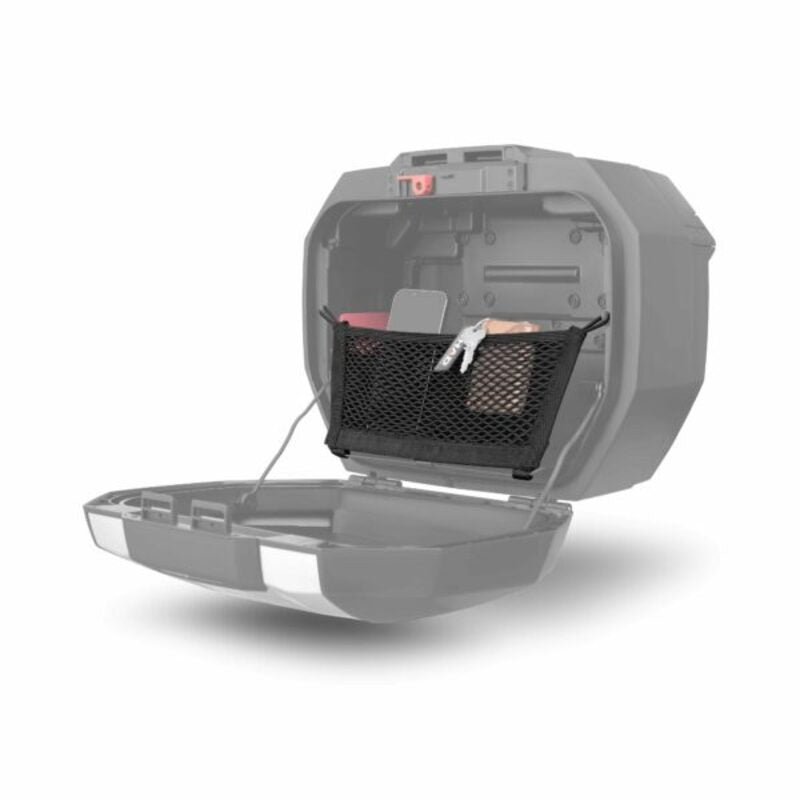 SHAD SH38X Aluminium Expandible Side Cases Set | 1127322