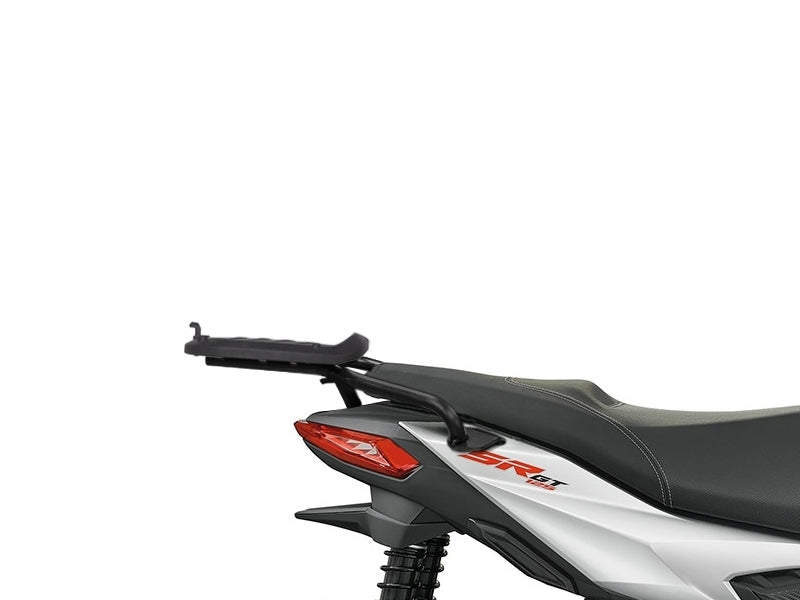 シャッドトップボックスフィッティングキットアプリリアSR 125 GT(21-23)|A0SR12ST