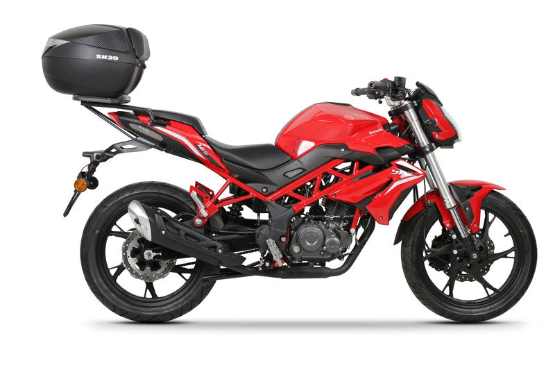 Shad / シャッド トップマスターフィッティング BENELLI BN 125'18 | B0BN18ST
