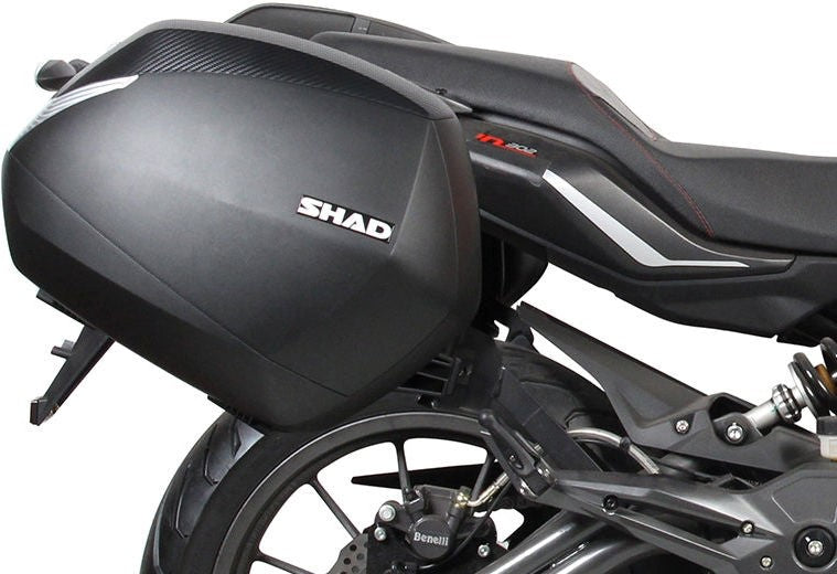 Shad / シャッド 3Pシステムフィッティング BENELLI BN 302 '15 | B0BN35IF