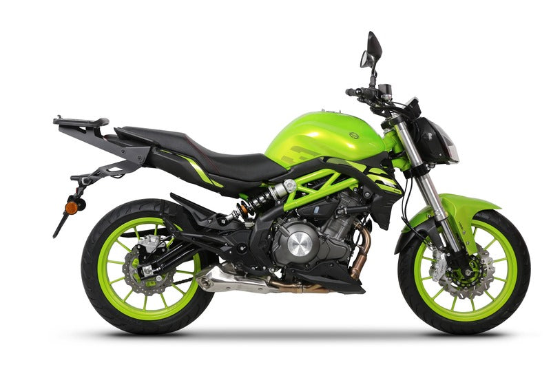 Shad / シャッド トップマスターフィッティング BENELLI BN 302 S '19 | B0BN39ST