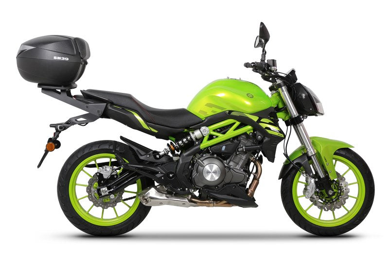 Shad / シャッド トップマスターフィッティング BENELLI BN 302 S '19 | B0BN39ST