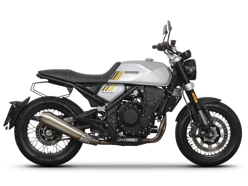 シャッド ソフトパニアフィッティングキット Brixton Crossfire 500 (20-22) |B0CR50SE
