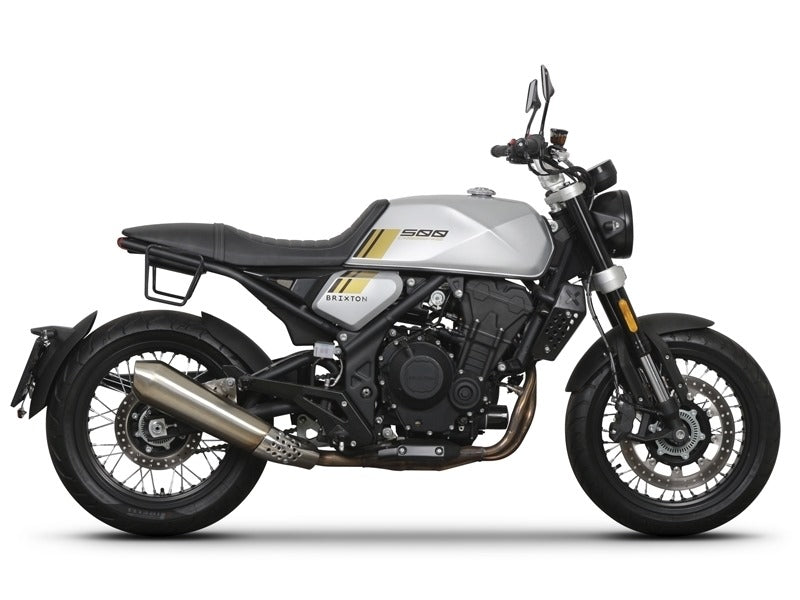 シャッド SRパニアフィッティングキット Brixton Crossfire 500 (20-22) |B0CR50SR